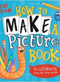 Buy How to Make a Picture Book in Saudi Arabia