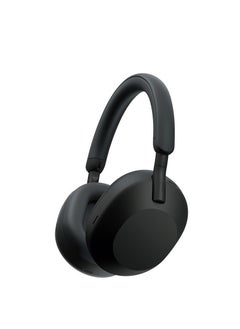 Buy Noise Cancelling Wireless Headphones - 30 Hours Battery Life - Over-Ear Style - Optimised For Alexa And The Google Assistant - With Built-In Mic For Phone Calls in Saudi Arabia