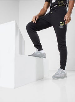 Buy Classic Brand Love Sweatpants in Saudi Arabia