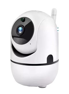 Buy Baby Monitor Wifi Security and Surveillance Camera in UAE