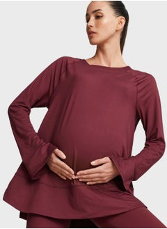 اشتري Maternity Studio Bell T-Shirt في السعودية