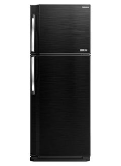 Buy TORNADO Refrigerator No Frost 396 Liter Black RF-48T-BK in Egypt