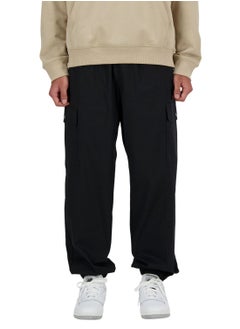 اشتري Icon Twill Cargo Sweatpants في الامارات