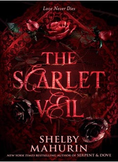 اشتري Scarlet Veil International Edition The by Mahurin, Shelby Paperback في الامارات