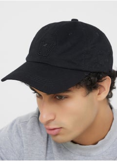 اشتري Casual Curve Peak Cap في السعودية