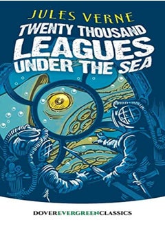 Buy Twenty Thousand Leagues Under the Sea in UAE