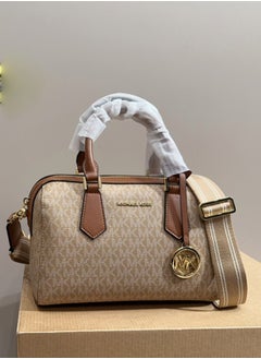 Buy Michael Kors Boston pillow bag 77112190/unique artistic flavor/simple and versatile with good looks in Saudi Arabia