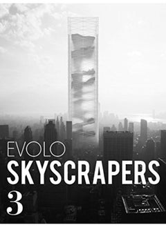 Buy Evolo Skyscrapers 3: Visionary Architecture and Urban Design in UAE