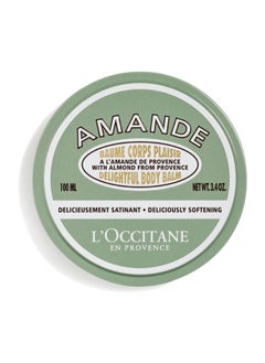 اشتري Almond Delightful Body Balm في الامارات