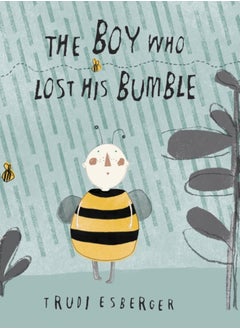 Buy The Boy who lost his Bumble in Saudi Arabia