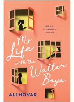 اشتري My Life with the Walter Boys في السعودية