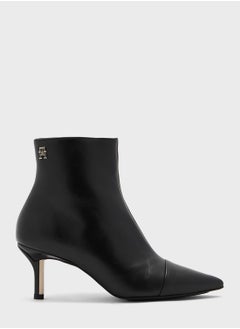 Buy Pointy Heel Ankle Boots in UAE