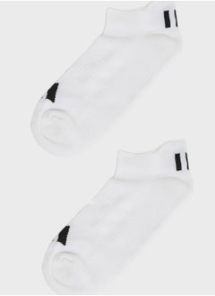 Buy 3 Pack Ankle Socks in Saudi Arabia