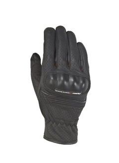 Buy Ixon RS Hunt Air 2 Riding Gloves Black - XL in UAE