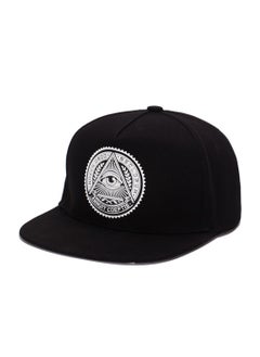 اشتري Core Bronx Snapback Hip-Hop Hat في السعودية