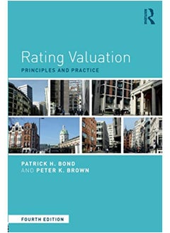 Buy Rating Valuation: Principles and Practice in Egypt