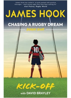 Buy Chasing a Rugby Dream : Book One: Kick Off in UAE