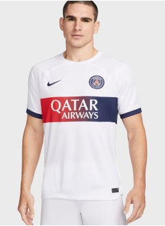 Buy Paris Saint Germain Dri-Fit Jersey in Saudi Arabia