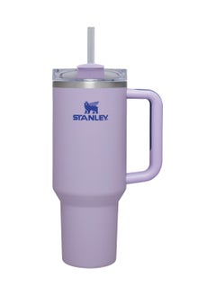 Buy Stanley Big Mac Straw Cup Insulation and Ice Protection Office Home Car Fashion Cup Insulation Cup in UAE