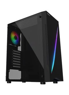 اشتري NANOTECH PREMIUM Office PC with 13th GEN Processor - Intel Core i7 13700k, UHD Graphics 750, RAM 16GB 3200, 1TB SSD, 550W PSU, Wi-Fi + BT (9976) في الامارات