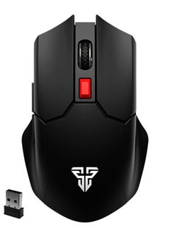 Buy Cruiser WG11 Wireless 2.4GHZ Pro-Gaming Mouse Black in Egypt
