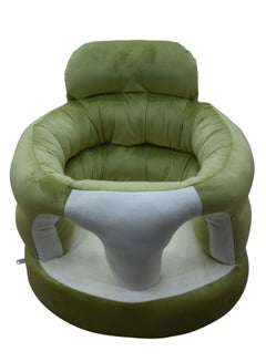 اشتري Baby Sitting Chair - Comfortable support seat for children learning to sit في السعودية