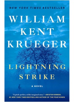 اشتري Lightning Strike: A Novel في الامارات