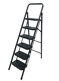 Buy 6 Steps Wide Ladder in Egypt