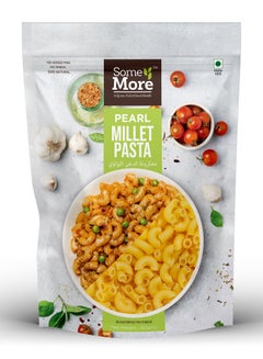 اشتري Some More Pearl Millet pasta 180 grams في الامارات