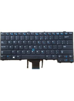Buy Replacement Laptop Keyboard Dell Latitude in UAE