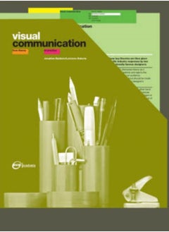 Buy Visual Communication : From Theory to Practice in Saudi Arabia