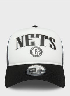 اشتري Brooklyn Nets Trucker Cap في السعودية