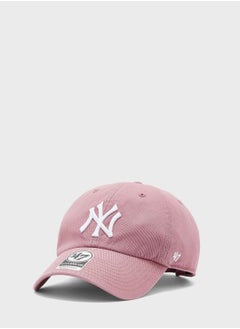 Buy Mlb New York Yankees  Clean Up W/No Loop Label Cap in UAE