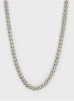 Buy Chunky Chain Necklace in UAE