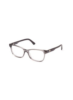 اشتري Women's Rectangular Eyeglass Frame - GU294302052 - Lens Size: 52 Mm في السعودية