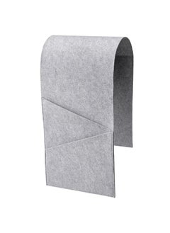 Buy Storage Pocket For Armrest Felt in Saudi Arabia