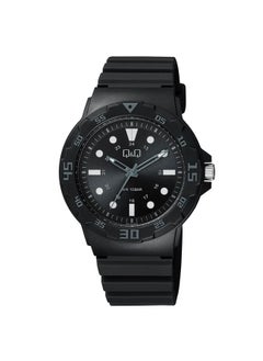 Buy Rubber Analog Watch VR18J011Y in Egypt