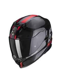 اشتري EXO-520 EVO AIR LATEN Black-Red S في مصر