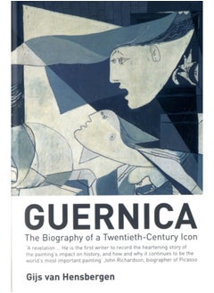 اشتري Guernica : The Biography of a Twentieth-century Icon في السعودية