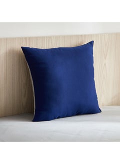 Buy Vera Microfibre Reversible Filled Cushion 40 x 40 cm in UAE