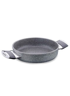 Buy Granite Cooking Pan Pot 20 cm in UAE