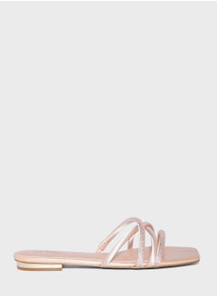 Buy Neda Flat Sandals in UAE