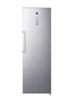 اشتري O2 Single Door Refrigerator, 12.5 Cubic Feet 355 Liter Capacity, Silver, OUR-372, 3 Years Overall and 7 Years Compressor Warranty في السعودية