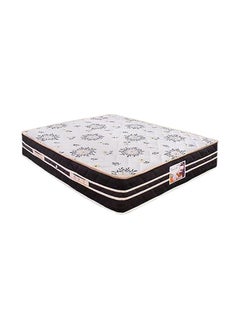 اشتري Sleep Art Sleep Mattress  Bonnell Springs  Medium Firmness  30 Cm Thickness  Air Circulation And Ventilation  Comfort Sleep 100*200*30 في مصر