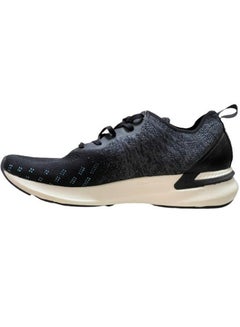 Buy Cushion Running Shoes Sandal Black 45 EUR in UAE