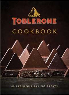 اشتري Toblerone Cookbook : 40 fabulous baking treats في السعودية