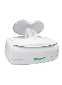 Buy Ultimate Wipes Warmer with an Integrated Nightlight |Pop-Up Wipe Access. All Time Worldwide #1 Selling Wipes Warmer. It Comes with an everFRESH Pillow System That Prevent Dry Out. in UAE