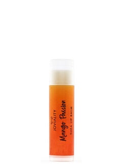 Buy Joviality Natural Shea Lip Balm - Mango Passion in Egypt