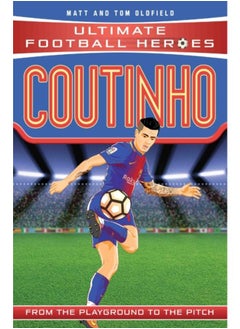 Buy Coutinho (Ultimate Football Heroes - the No. 1 football series) : Collect Them All! in UAE