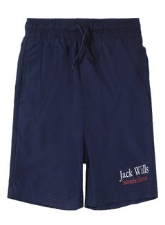 Buy Jack Wills Ridley Swim Short Blue in Saudi Arabia